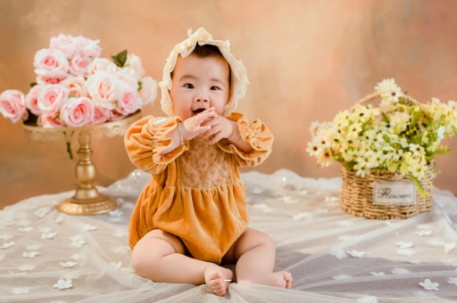 长春几个月宝宝可以坐