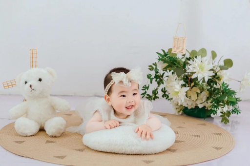 长春孕妇几个月肚子大